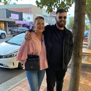 Meet your Posher, Julie